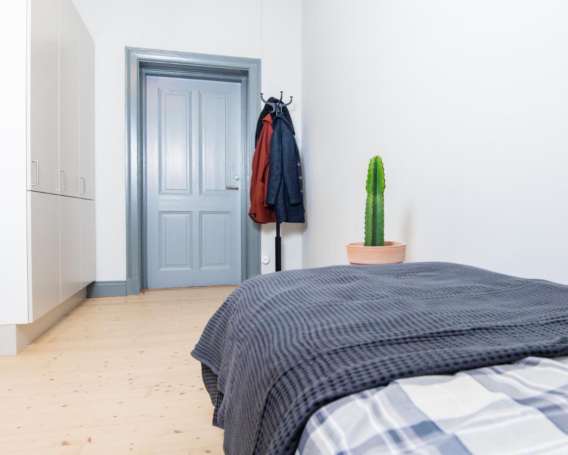Camera Singola Standard con Bagno in Comune