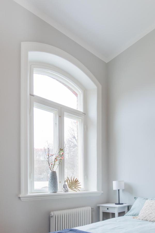 Camera Familiare con Bagno in Comune