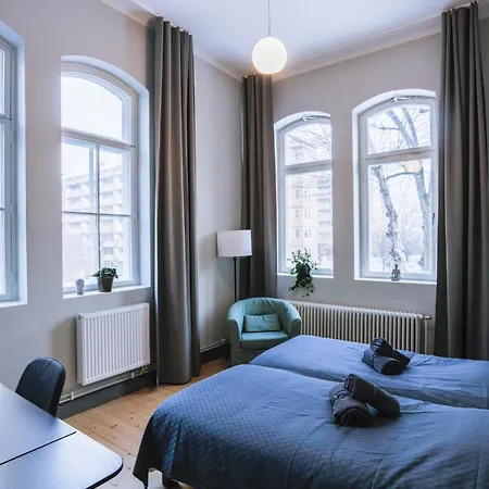 Holterman Hostel-2